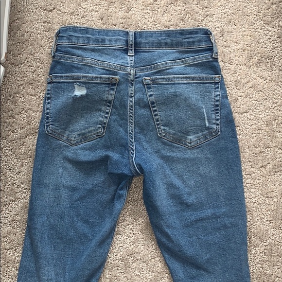 Topshop jeans - Picture 2 of 3